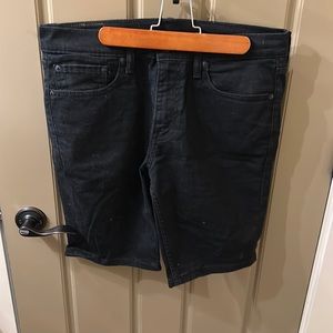 Levi 511 Jean Shorts